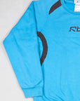 Reebok - Sweatshirt (L) Left