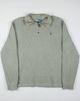 Ralph Lauren - Quarter Zip (L)