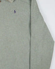 Ralph Lauren - Quarter Zip (L) Right