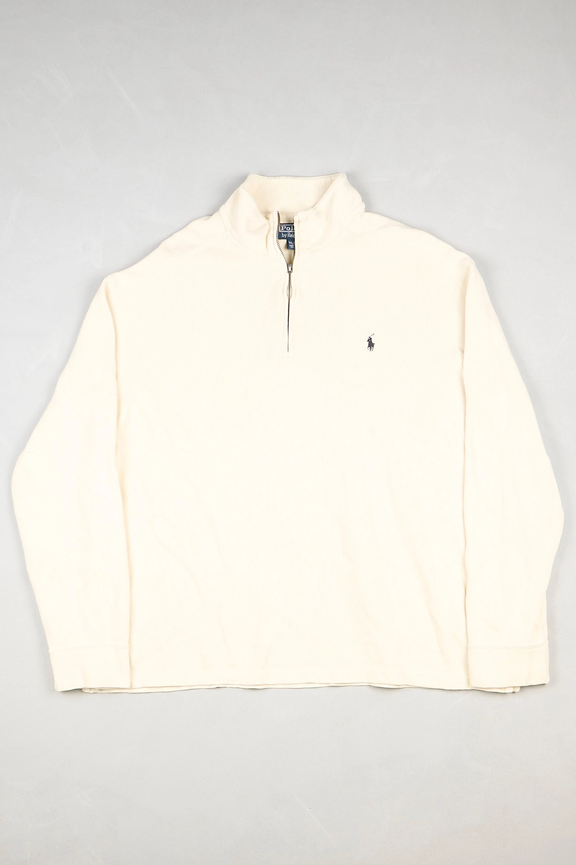 Polo Ralph Lauren - Quarter-Zip (XL)