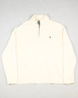 Polo Ralph Lauren - Quarter-Zip (XL)