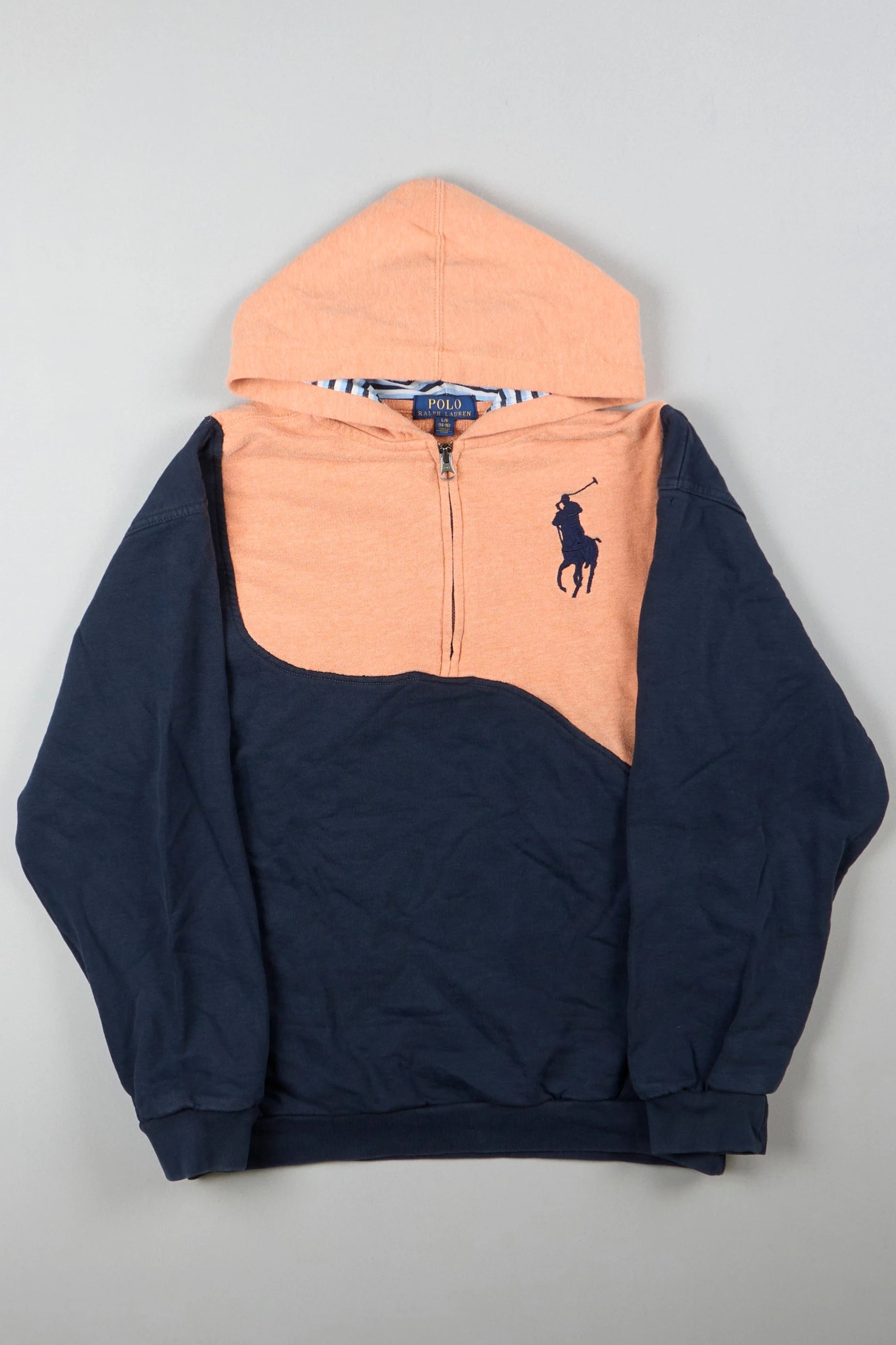 Polo - Renewed Hoodie (M)