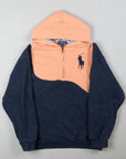 Polo - Renewed Hoodie (M)