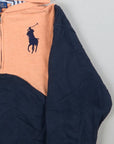 Polo - Renewed Hoodie (M) Right