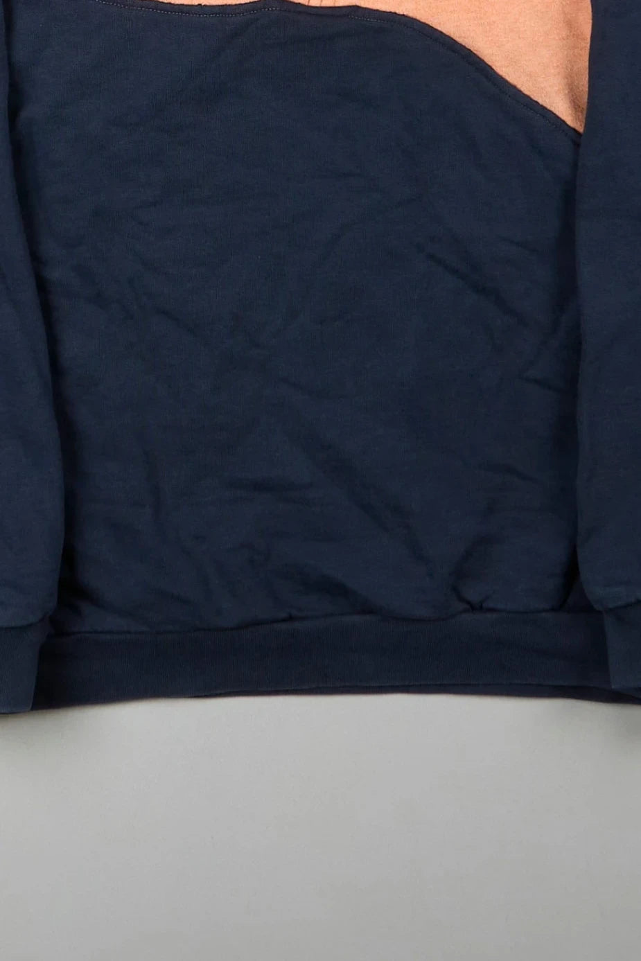 Polo - Renewed Hoodie (M) Bottom