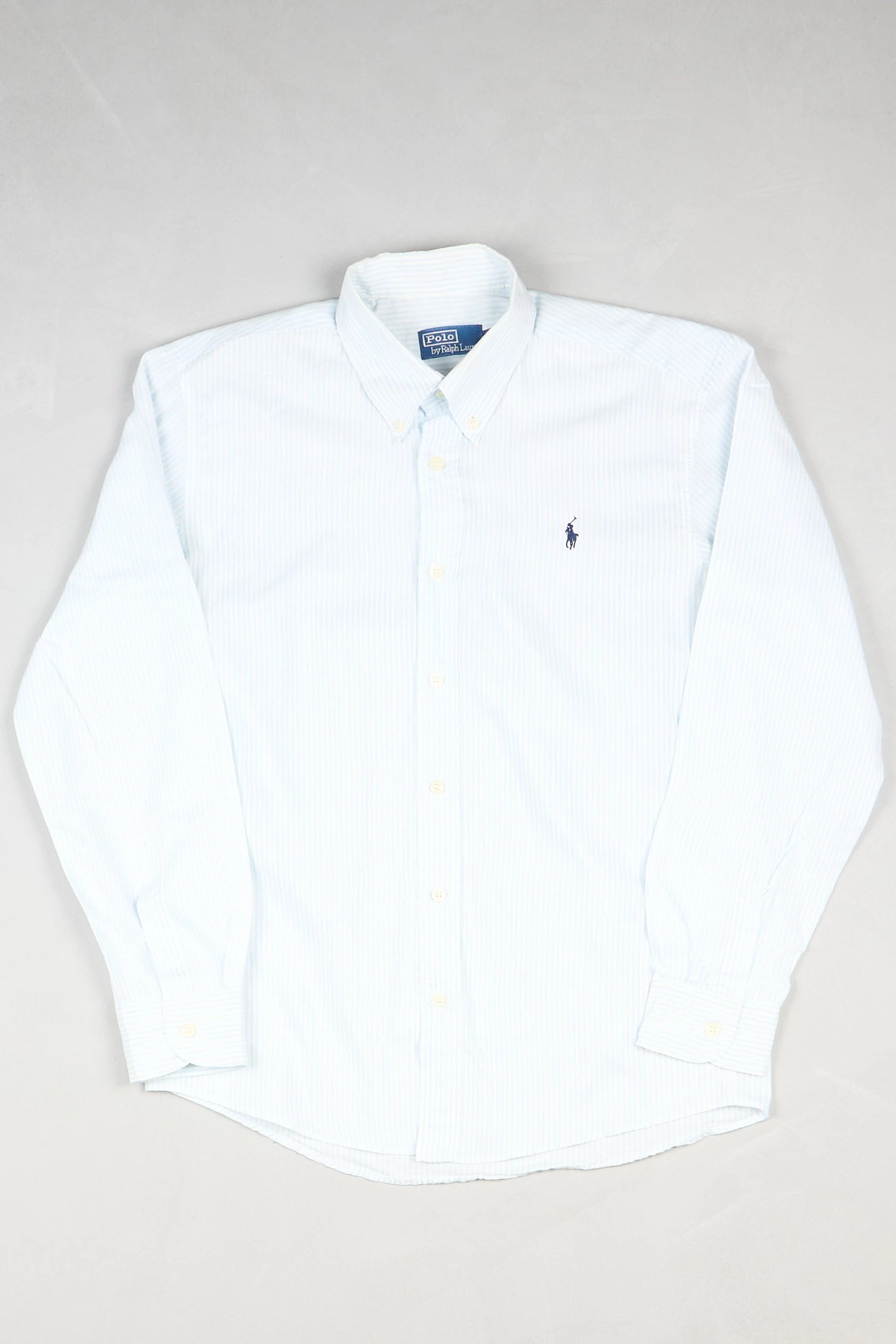 Ralph Lauren - Overhemd (M)