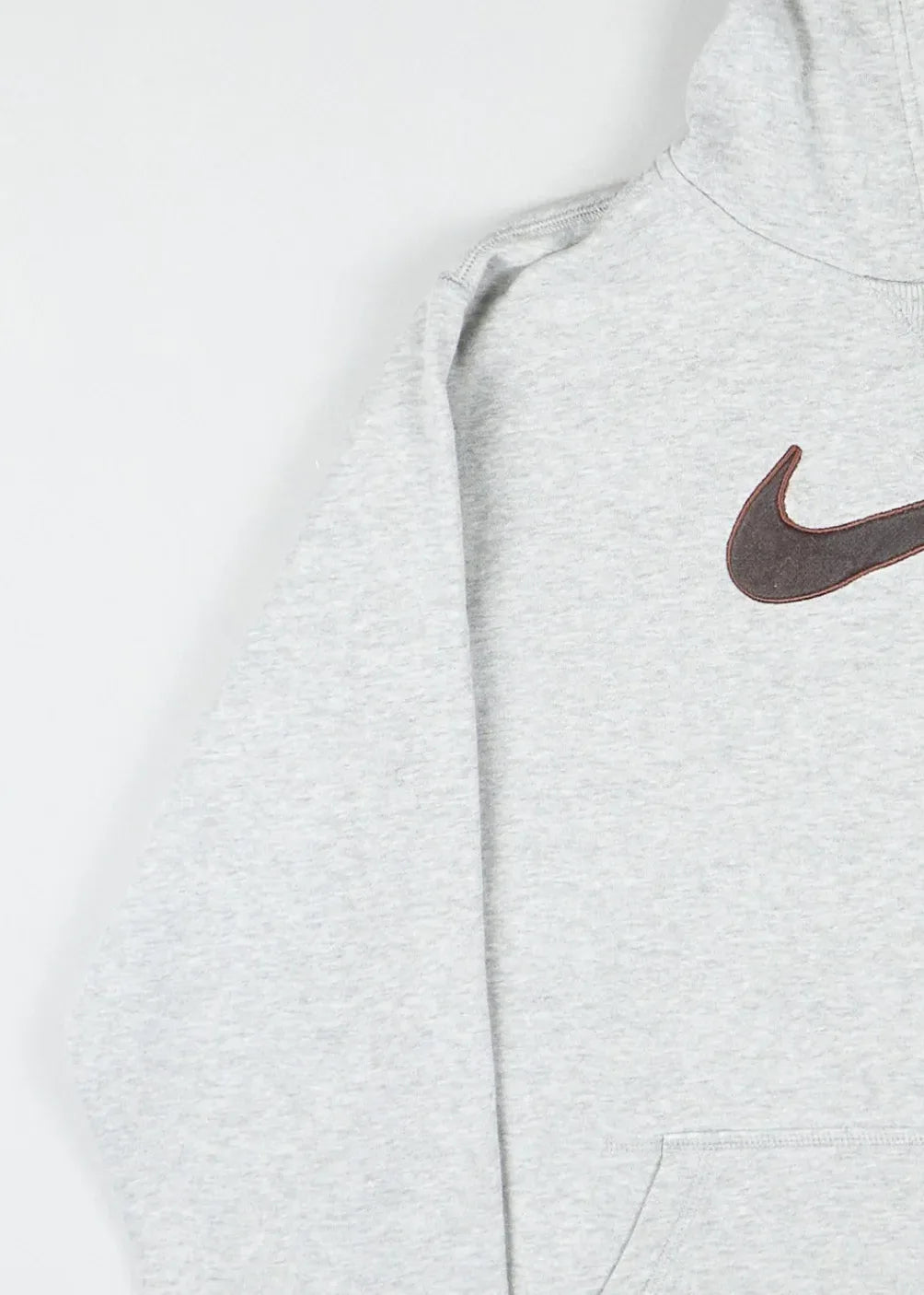 Nike - Hoodie (M) Left