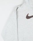 Nike - Hoodie (M) Left