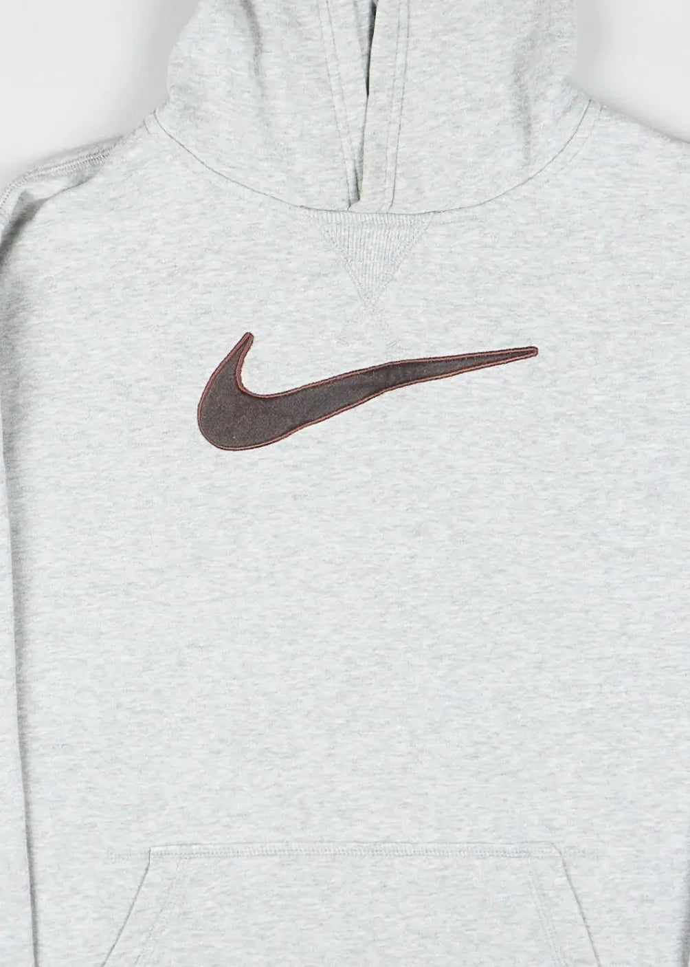 Nike - Hoodie (M) Center