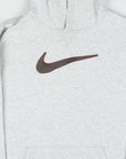 Nike - Hoodie (M) Center