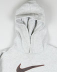 Nike - Hoodie (M) Top