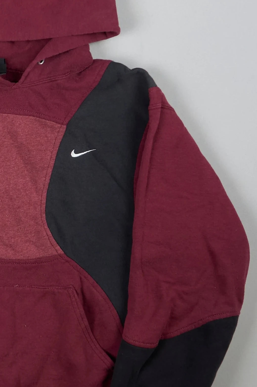 Nike - Renewed Hoodie (M) Right