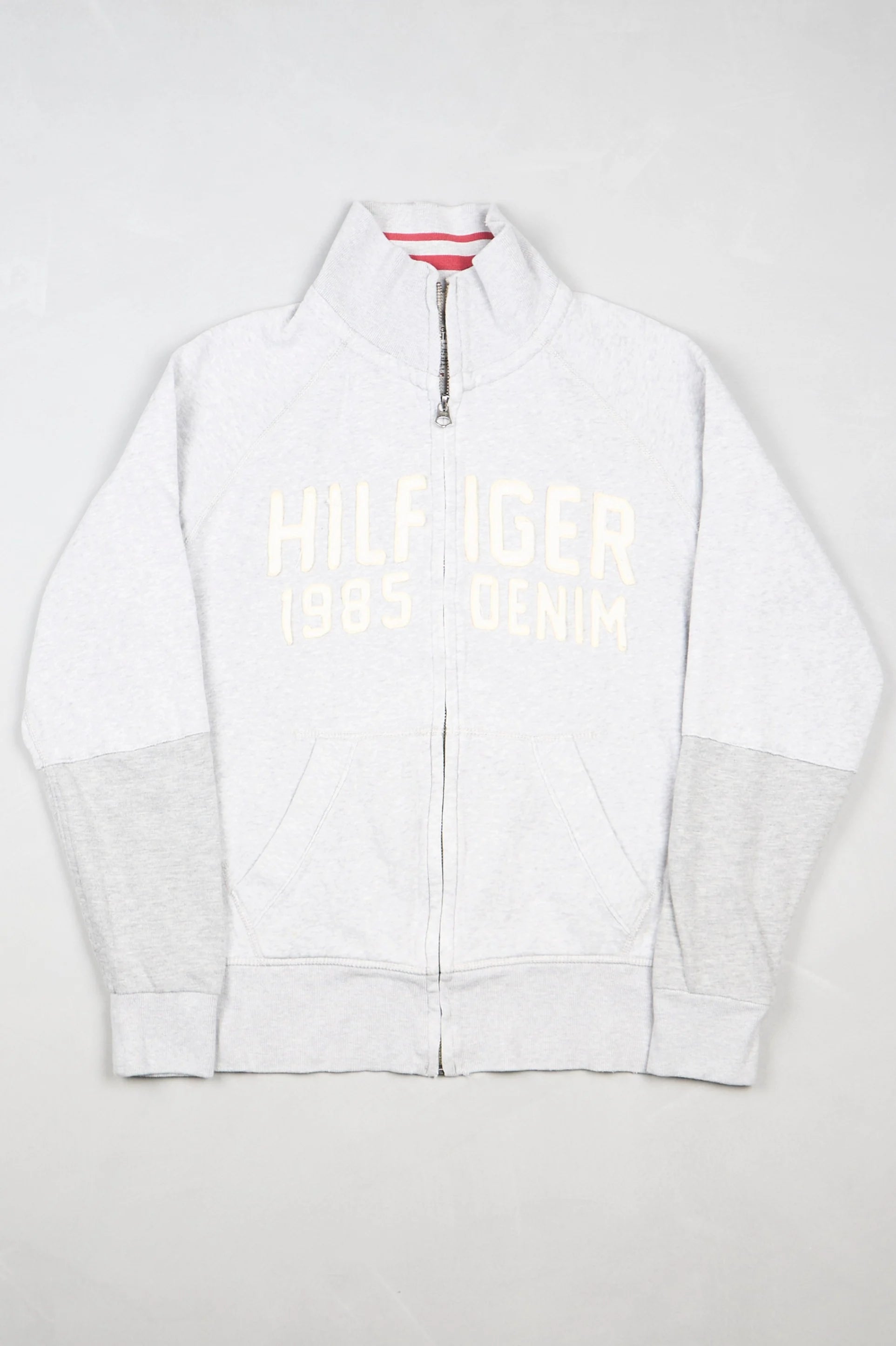 Tommy Hilfiger - Full Zip (M)