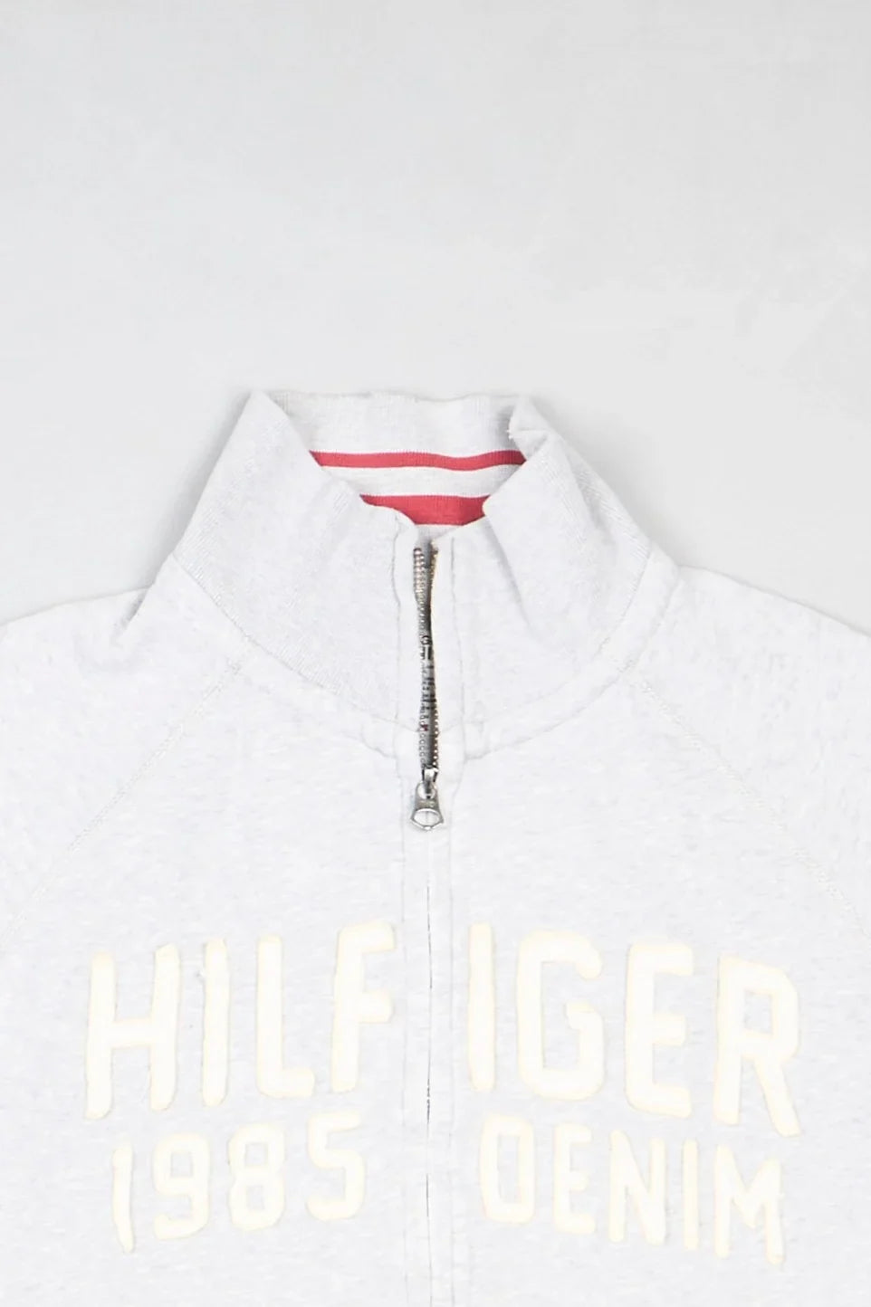 Tommy Hilfiger - Full Zip (M) Top