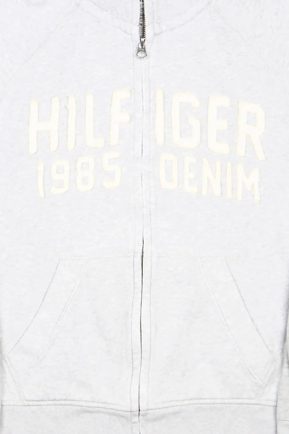 Tommy Hilfiger - Full Zip (M) Center