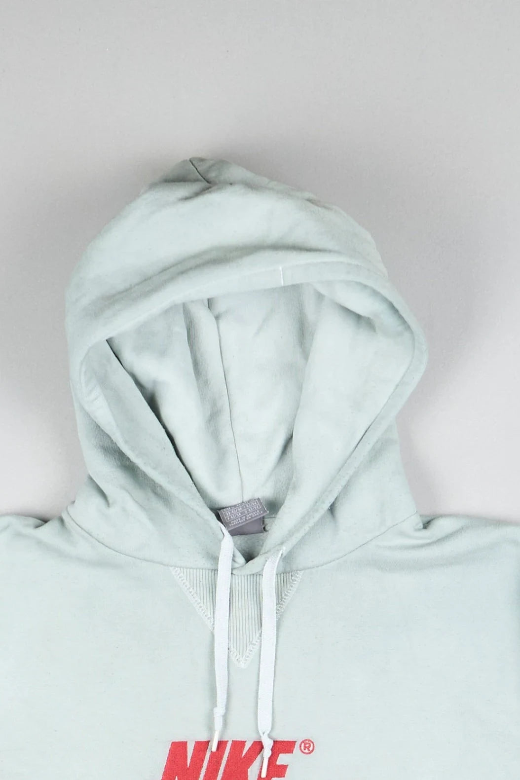 Nike - Hoodie (L) Top