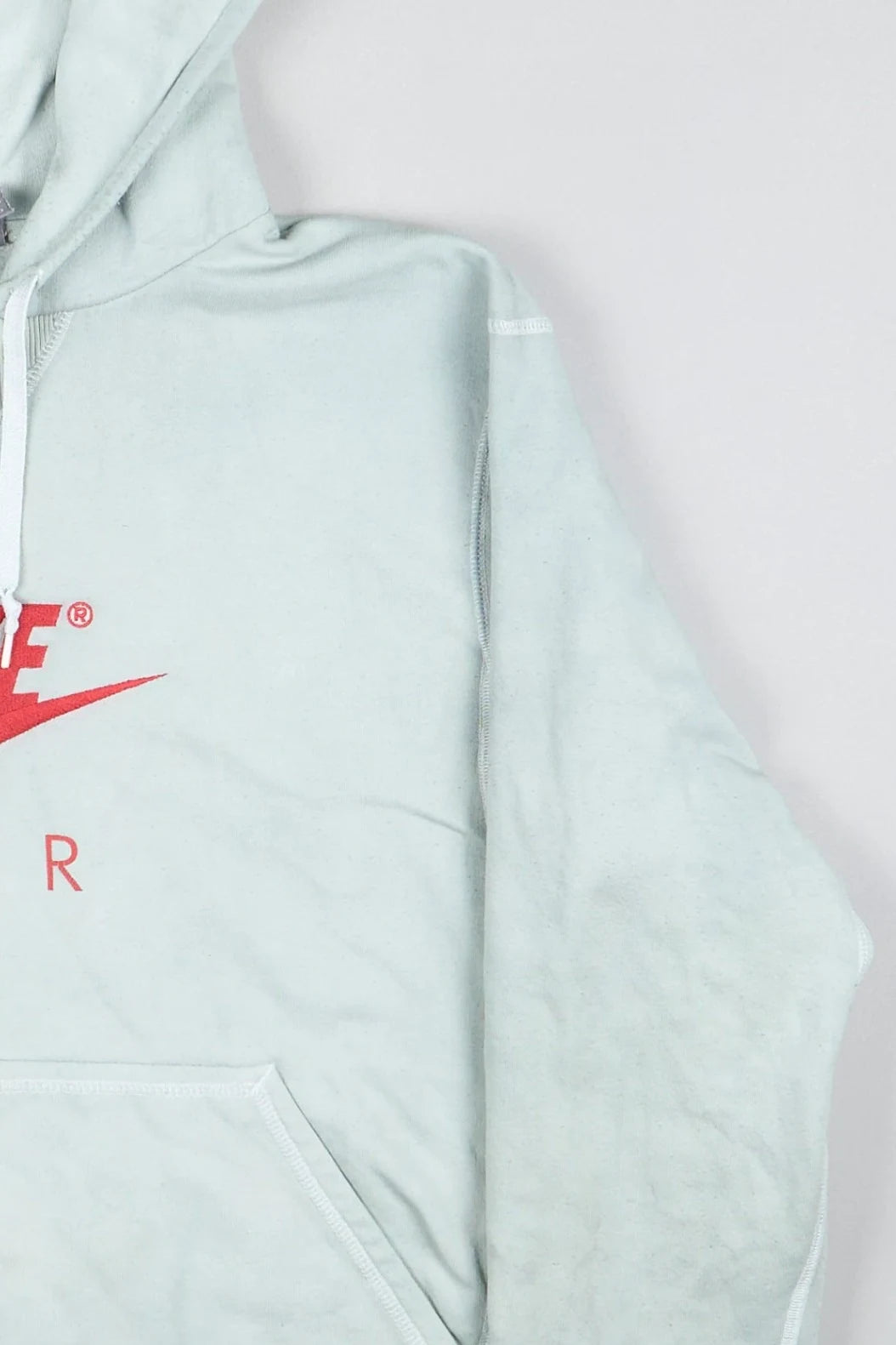 Nike - Hoodie (L) Right