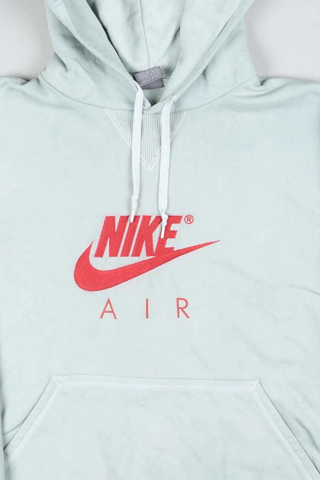 Nike - Hoodie (L) Center