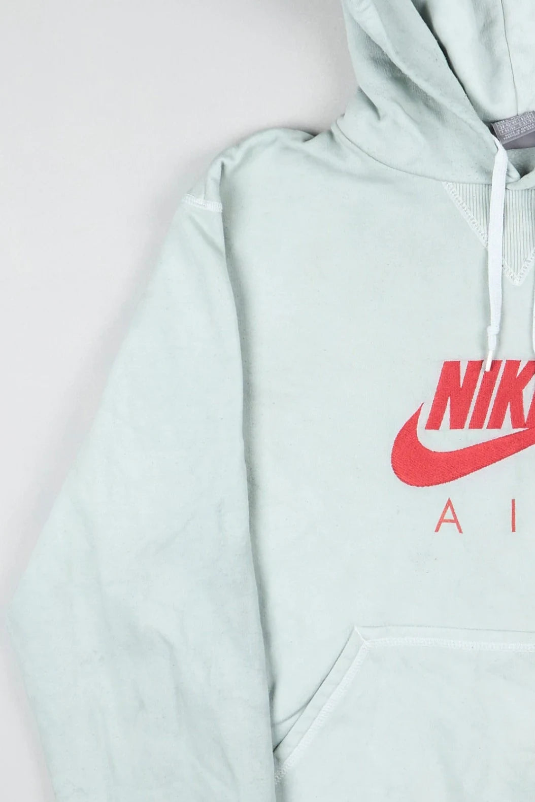 Nike - Hoodie (L) Left