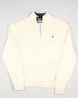 Ralph Lauren - Quarter-Zip (XL)