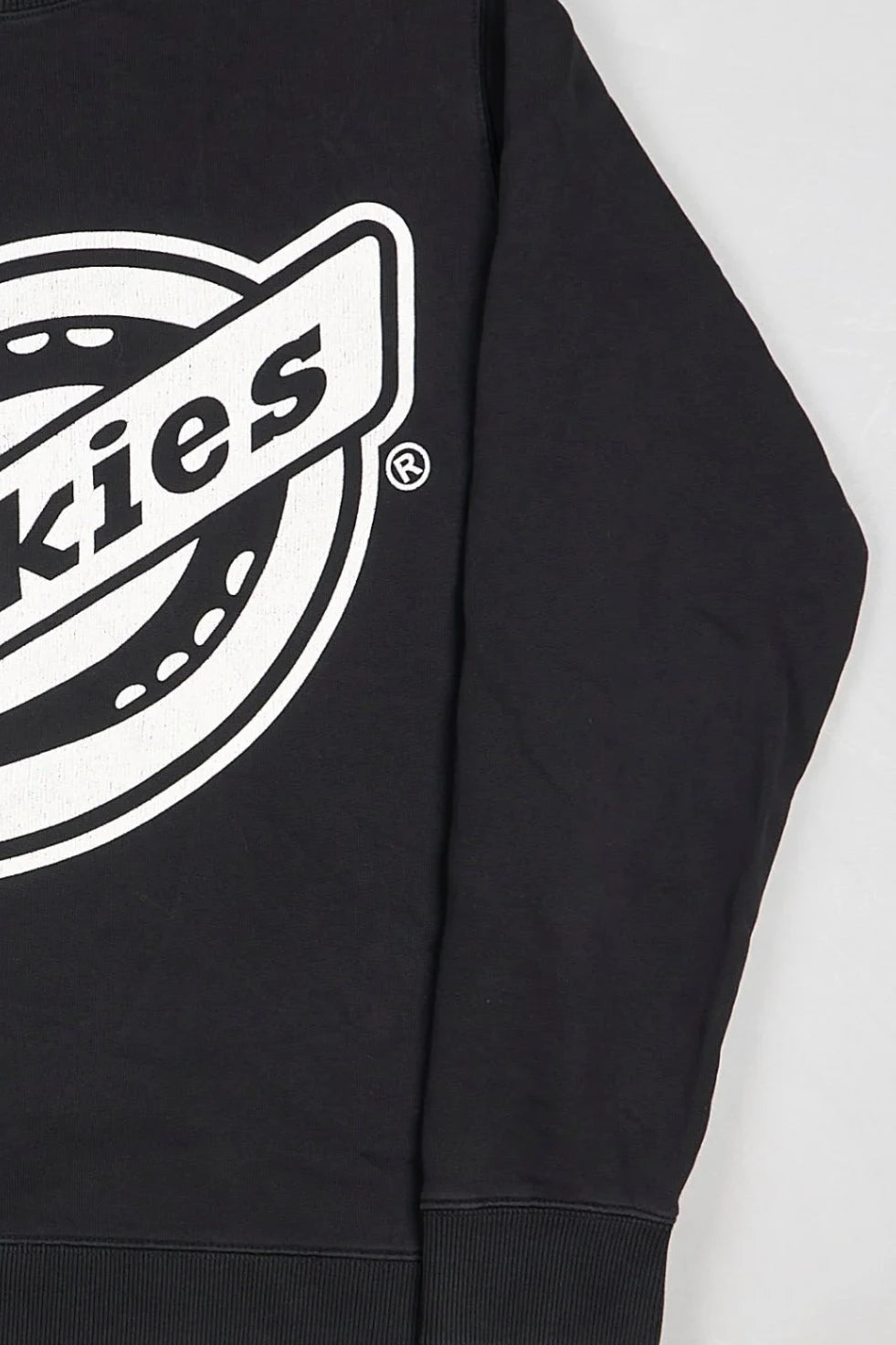 Dickies - Sweatshirt (L) Right