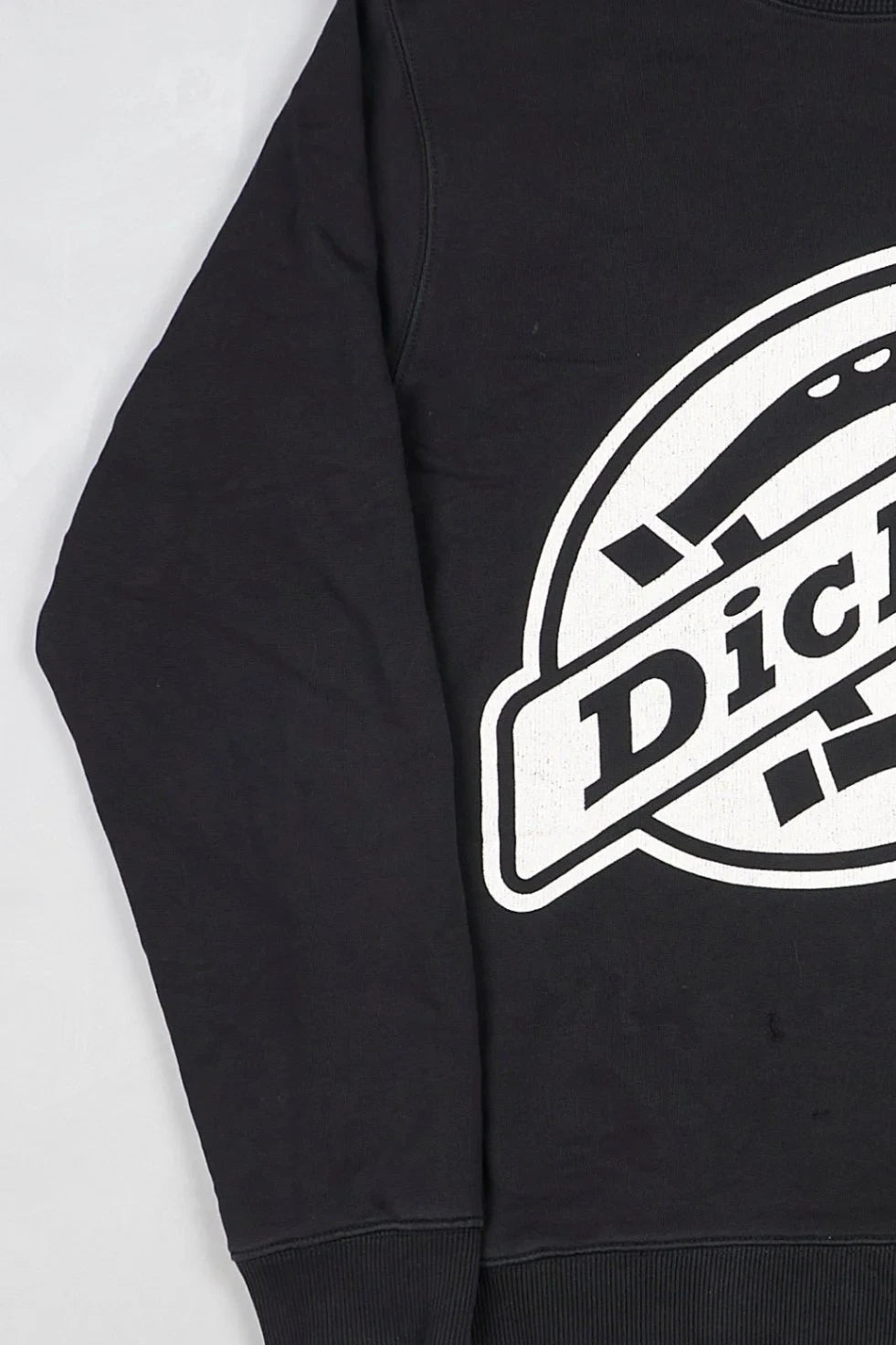 Dickies - Sweatshirt (L) Left