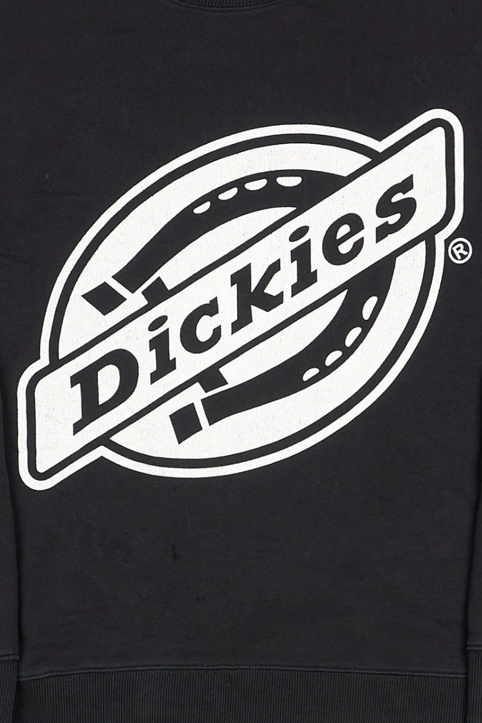 Dickies - Sweatshirt (L) Center