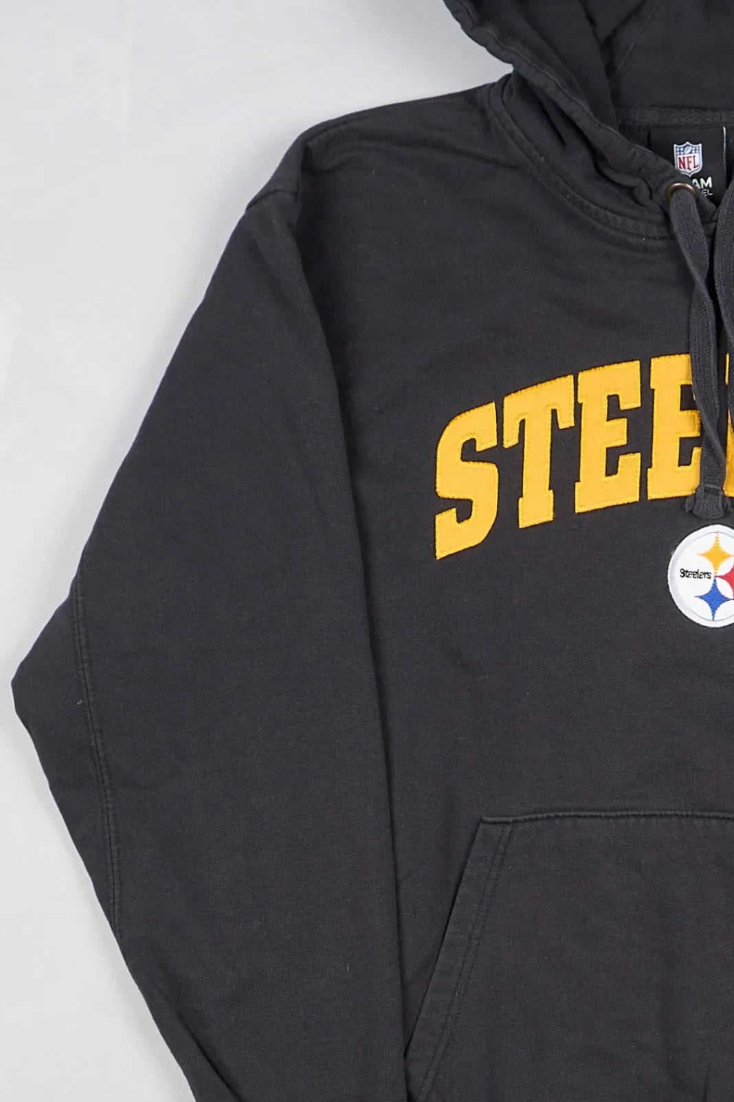 NFL - Hoodie (XL) Left