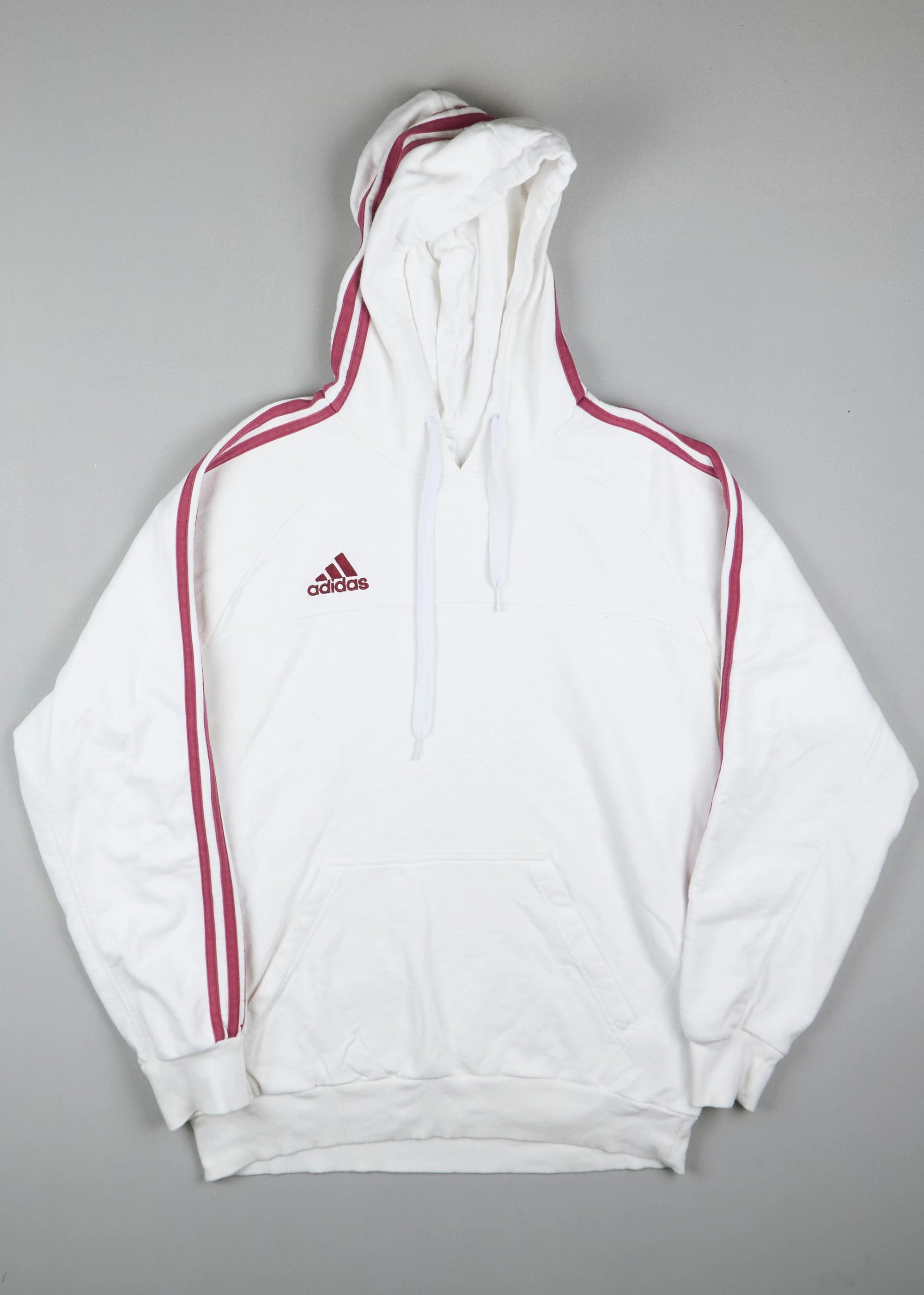 Adidas - Hoodie (M)