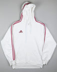 Adidas - Hoodie (M)