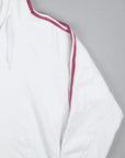 Adidas - Hoodie (M) Right