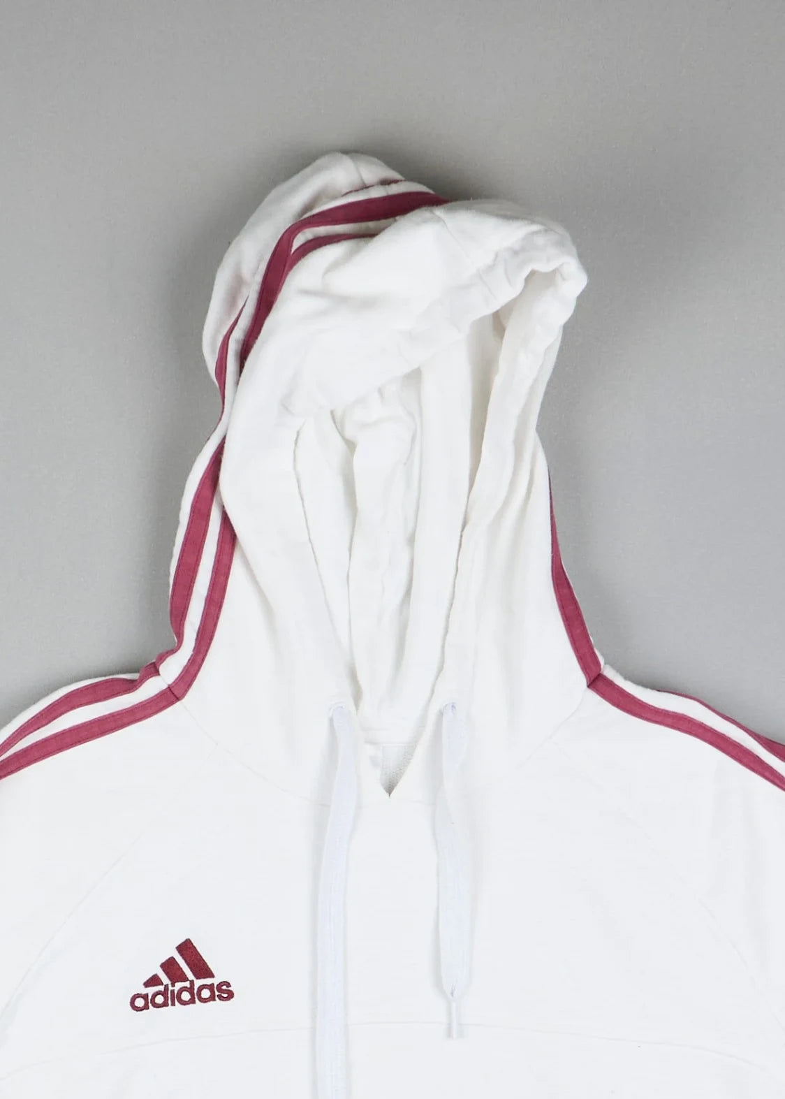 Adidas - Hoodie (M) Top