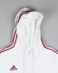 Adidas - Hoodie (M) Top