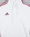 Adidas - Hoodie (M) Center