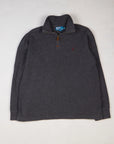 Ralph Lauren - Quarter Zip (XL)