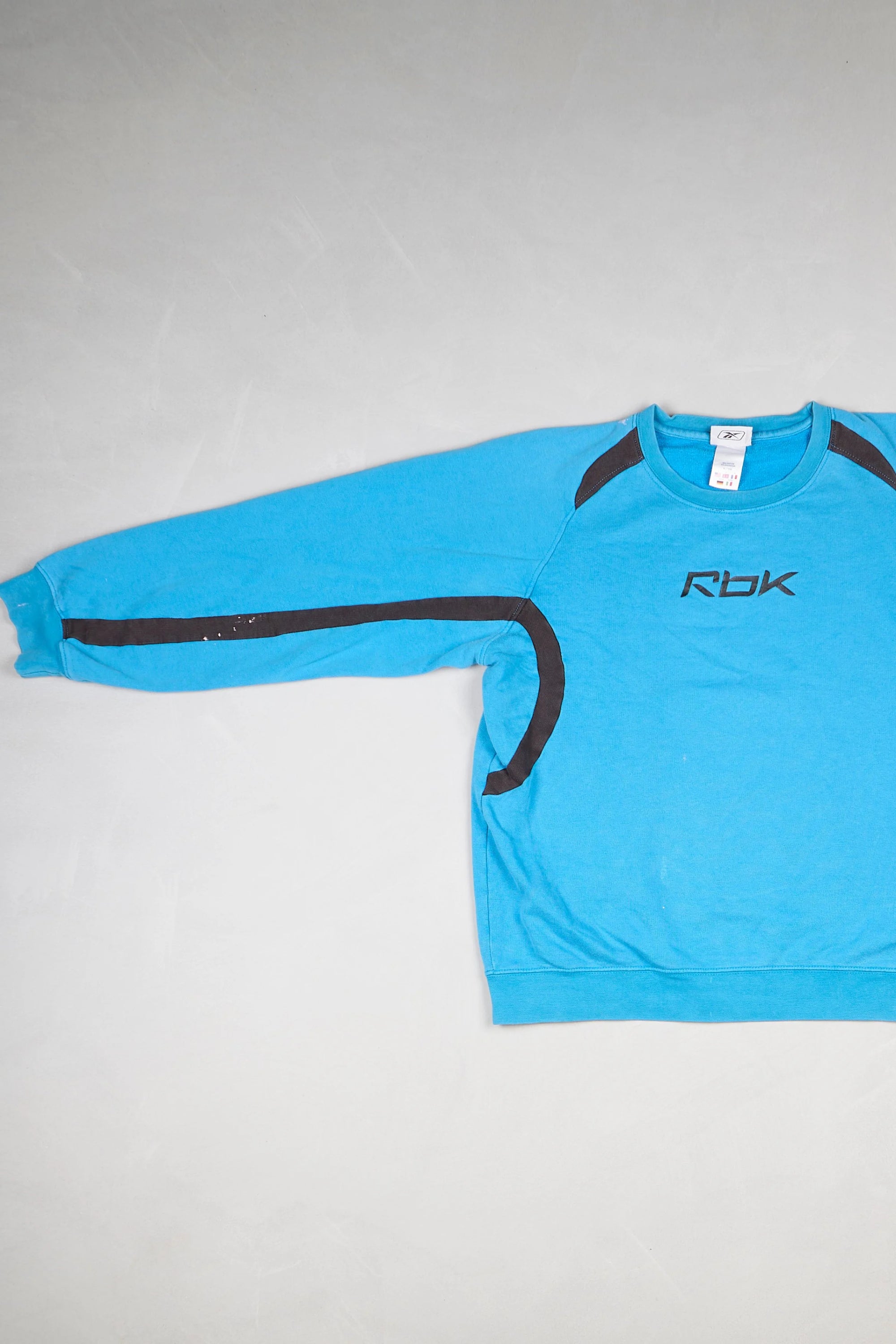 Reebok - Sweatshirt (L)