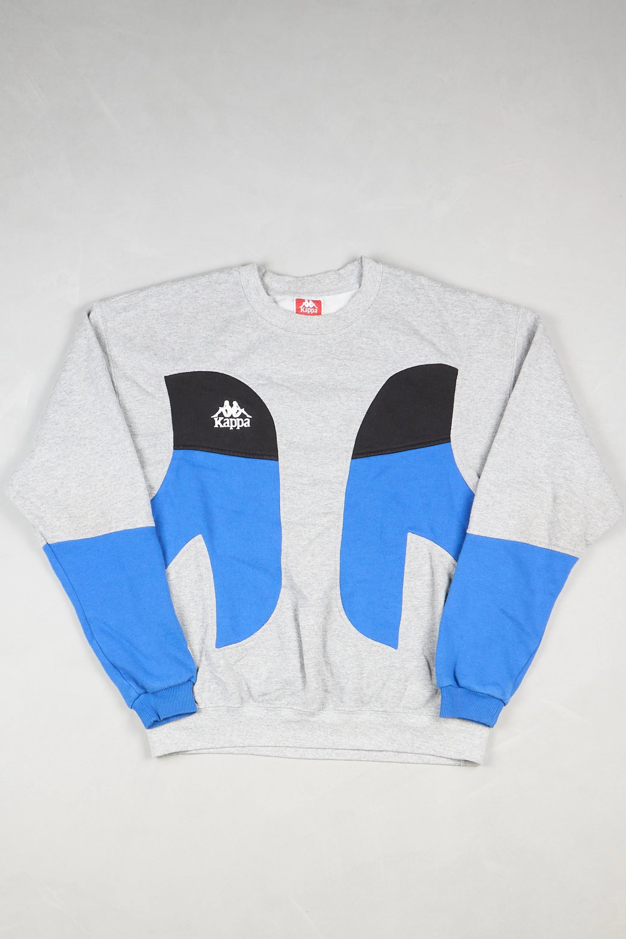 Kappa - Sweatshirt (M)