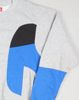 Kappa - Sweatshirt (M) Right