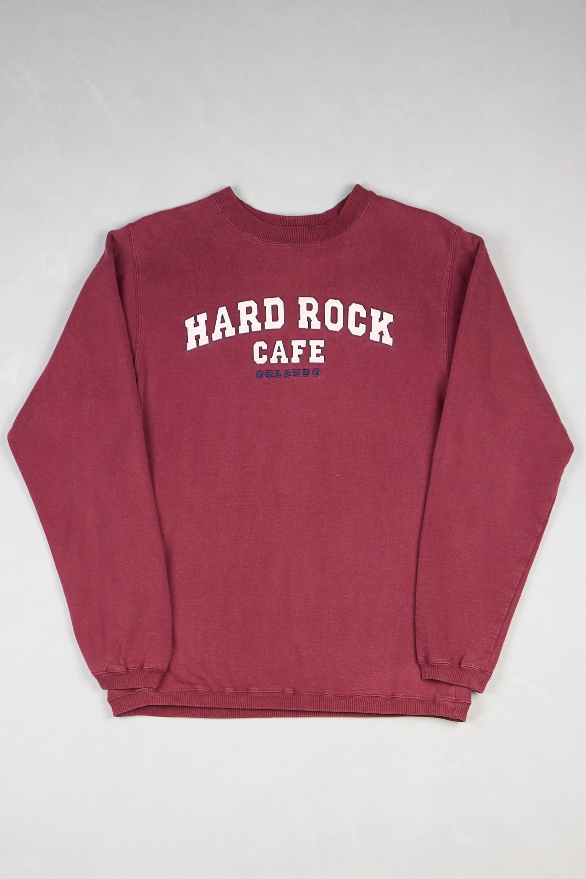 Hard Rock Cafe - Sweatshirt (M)