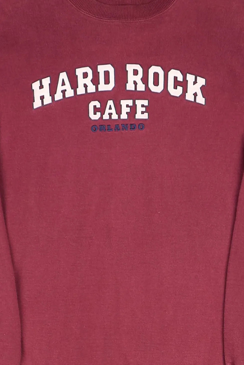 Hard Rock Cafe - Sweatshirt (M) Center