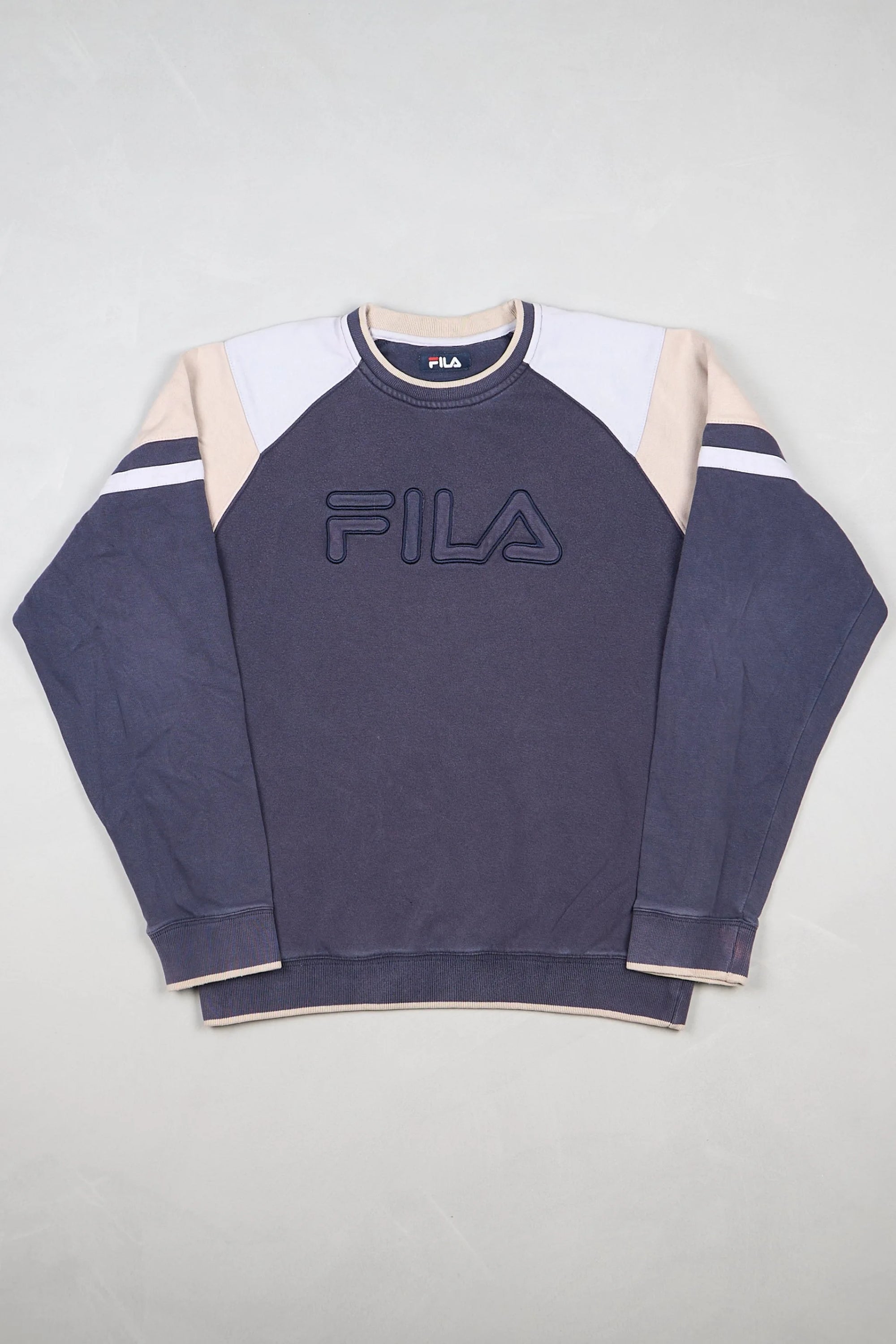 Fila - Sweatshirt (S)