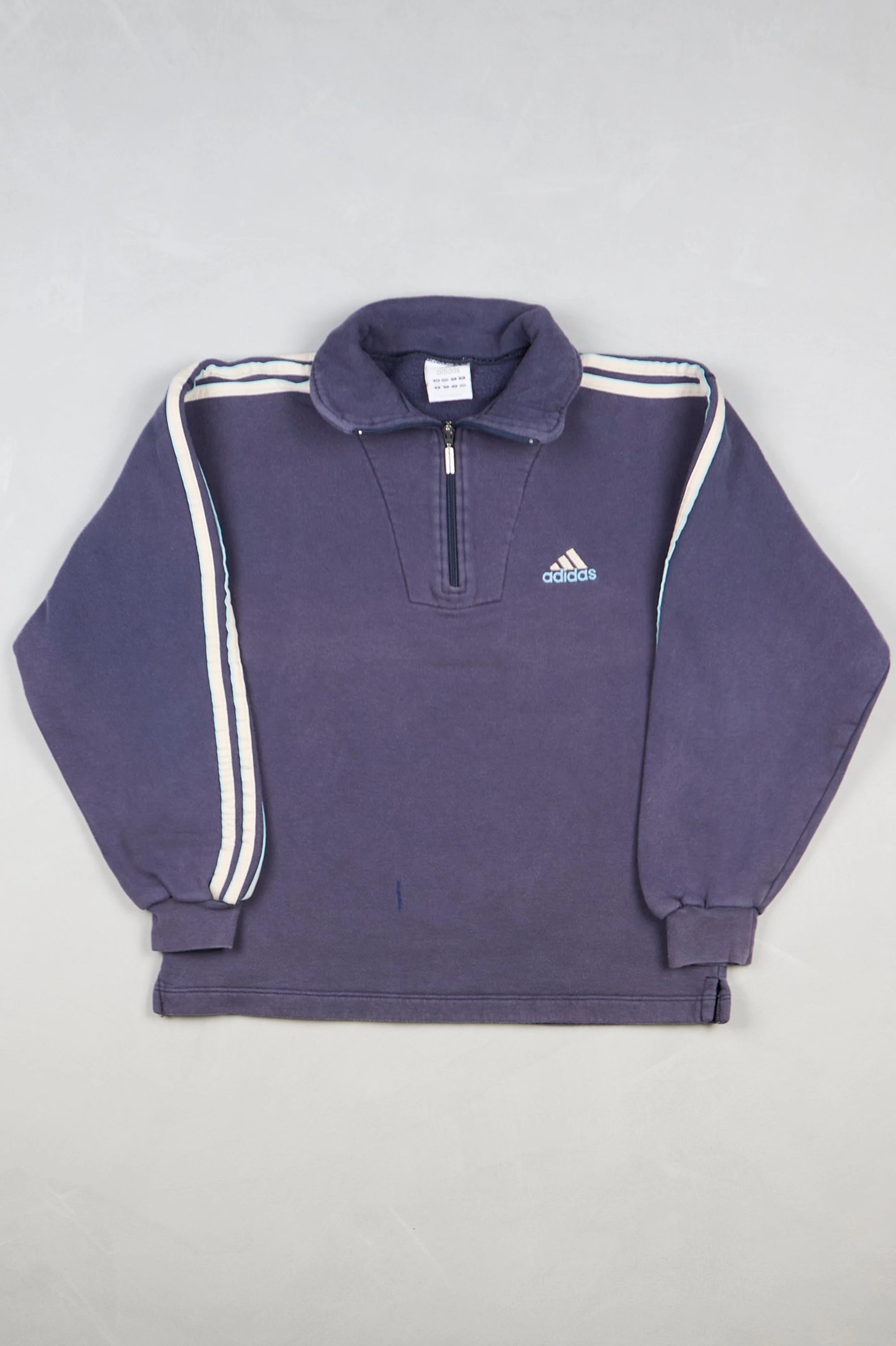 Adidas - Quarter Zip (M)