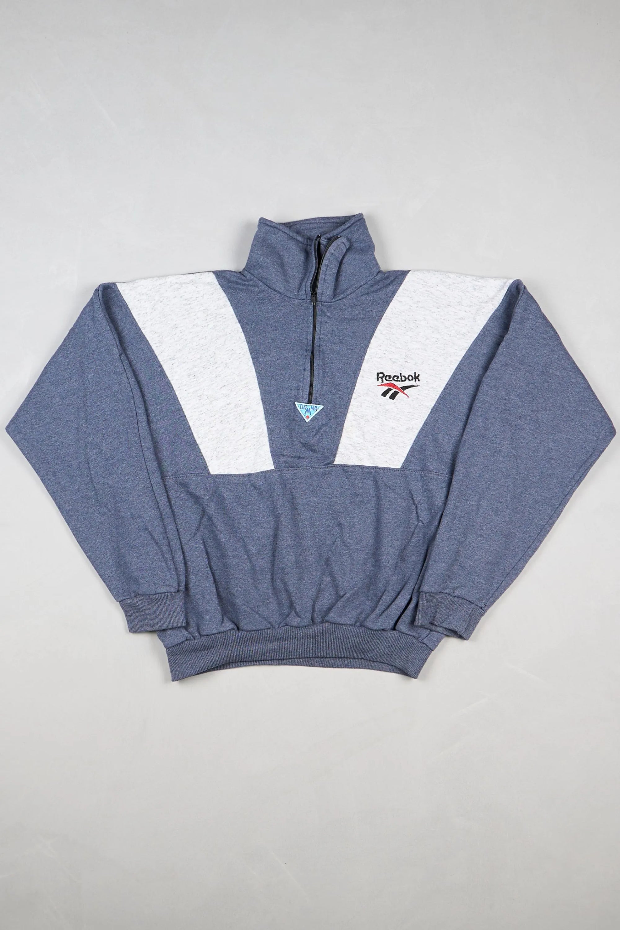 Reebok - Quarter Zip (M)