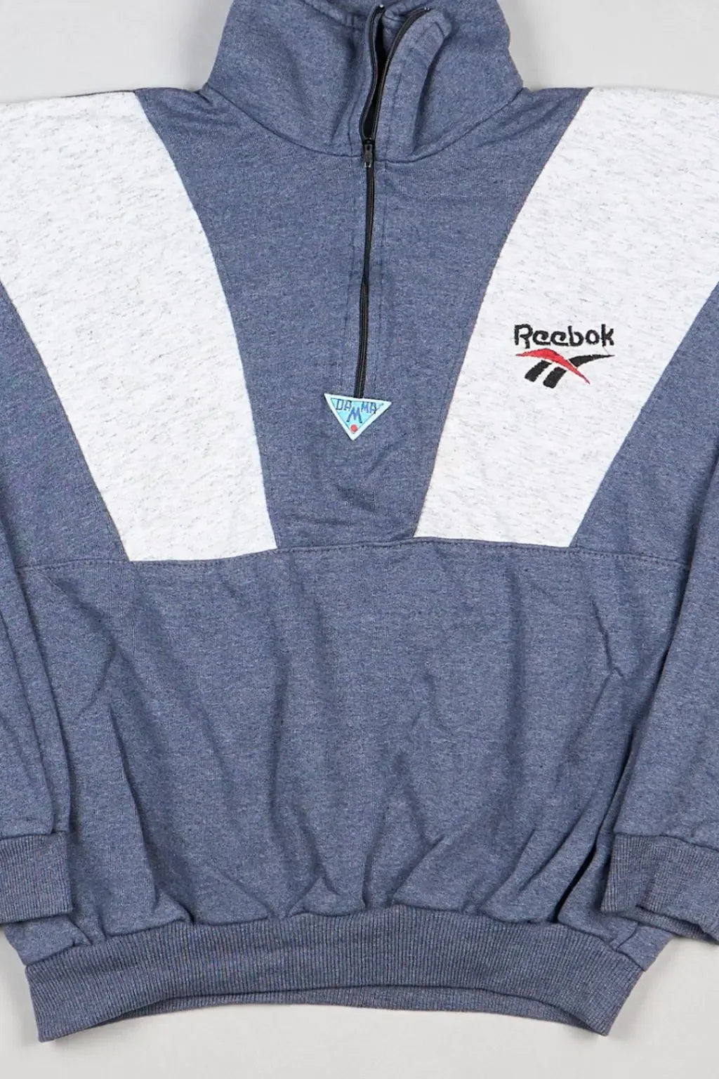 Reebok - Quarter Zip (M) Center