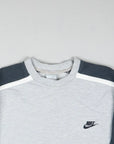 Nike - Sweatshirt (L) Top