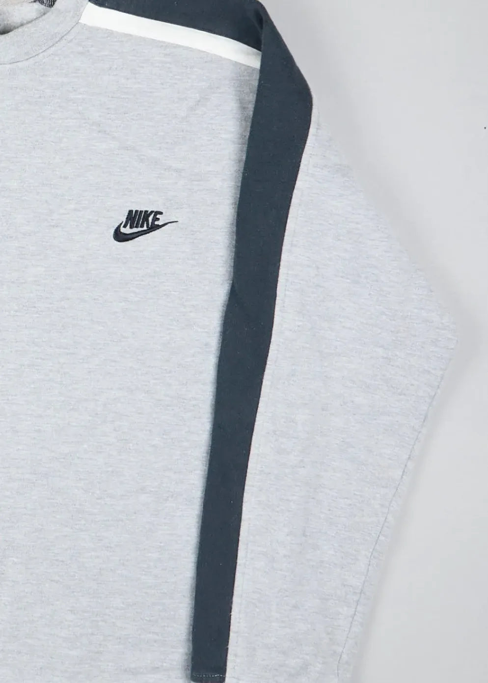 Nike - Sweatshirt (L) Right