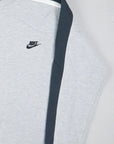 Nike - Sweatshirt (L) Right