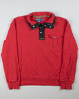 Ralph Lauren - Quarter Zip (XL)