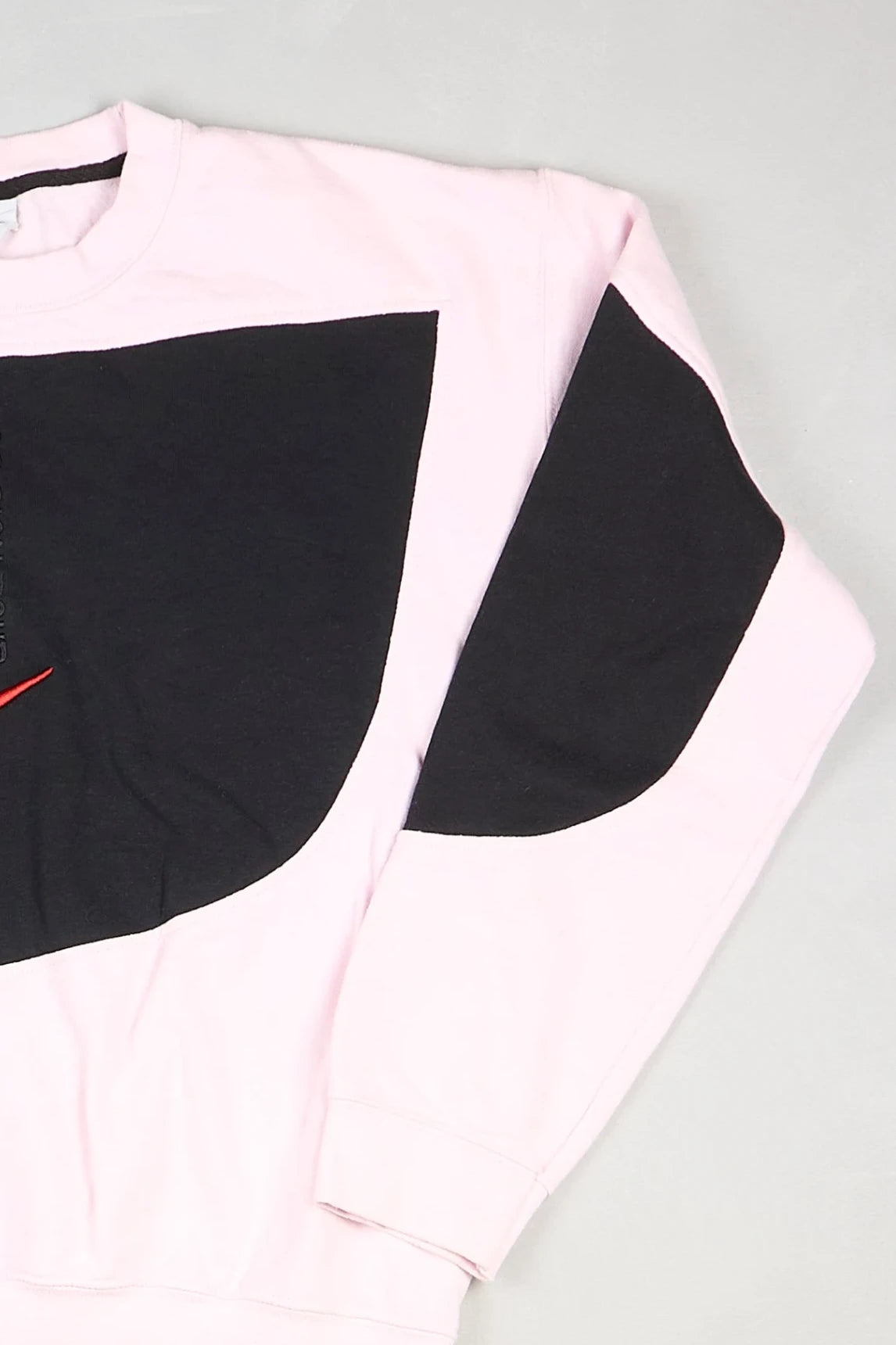 Nike - Sweatshirt (S) Right