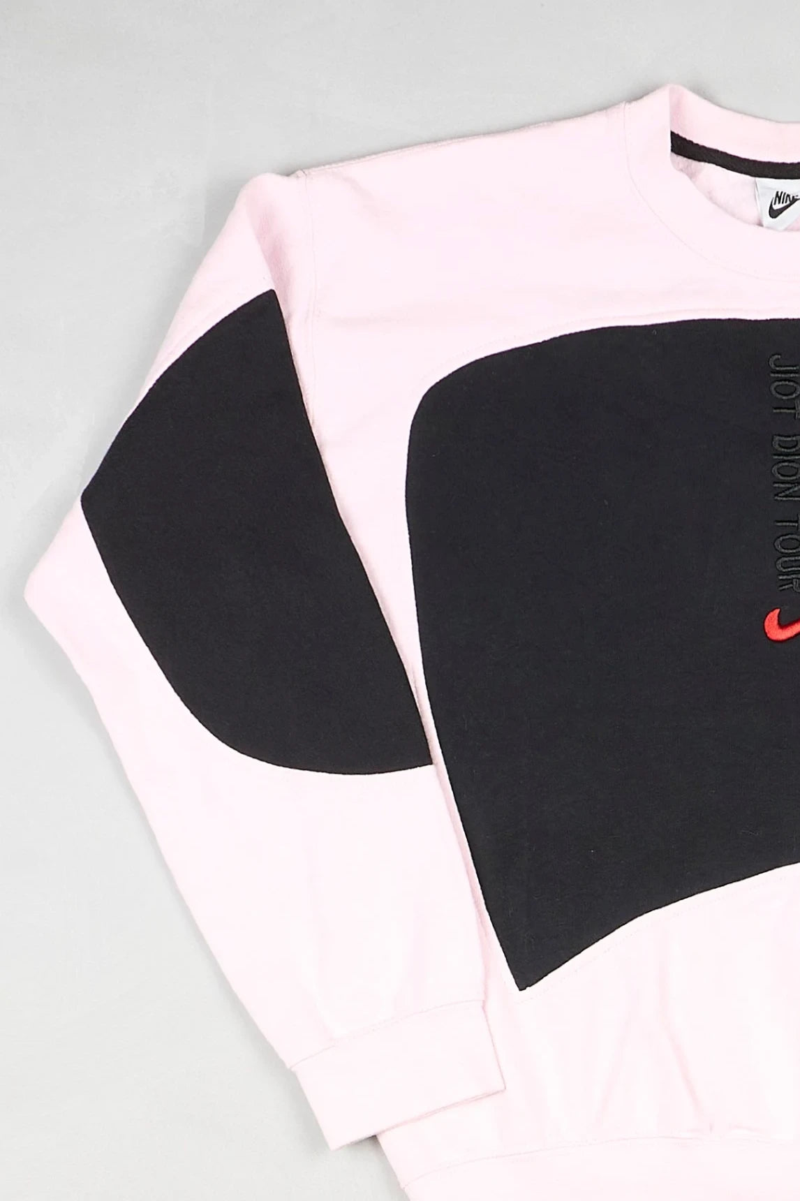 Nike - Sweatshirt (S) Left